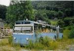 (068'607) - VBZ Z�rich - Nr.