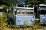 (069'517) - VBZ Z�rich - Nr.