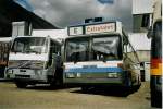 (070'535) - VBZ Z�rich - Nr.