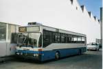 (070'601) - VBZ Z�rich - Nr.
