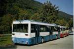 (071'726) - VBZ Z�rich - Nr.