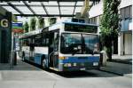 (080'034) - VBZ Z�rich - Nr.