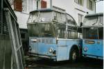 (082'936) - VBZ Z�rich - Nr.