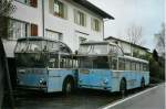 (083'001) - VBZ Z�rich - Nr.