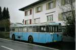 (083'002) - VBZ Z�rich - Nr.