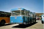 (086'520) - VBZ Z�rich - Nr.
