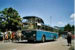 (086'618) - VBZ Z�rich - Nr.