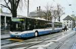(090'627) - VBZ Z�rich - Nr.