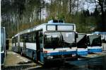 (093'423) - VBZ Z�rich - Nr.