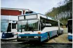 (093'426) - VBZ Z�rich - Nr.