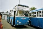 (094'626) - VBZ Z�rich - Nr.