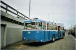 (094'630) - VBZ Z�rich - Nr.