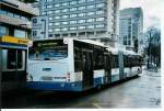 (103'501) - VBZ Z�rich - Nr.