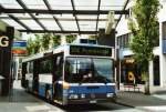 (117'414) - VBZ Z�rich - Nr.