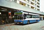 (122'929) - VBZ Z�rich - Nr.