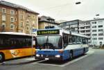 (123'005) - VBZ Z�rich - Nr.