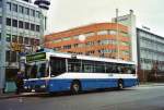 (123'008) - VBZ Z�rich - Nr.