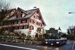 (123'021) - VBZ Z�rich - Nr.