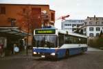 (123'024) - VBZ Z�rich - Nr.