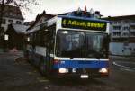 (123'025) - VBZ Z�rich - Nr.