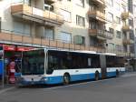 (156'290) - VBZ Z�rich - Nr.