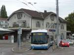 (164'972) - VBZ Z�rich - Nr.