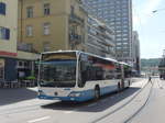 (182'632) - VBZ Z�rich - Nr.