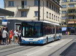 (182'640) - VBZ Z�rich - Nr.