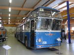 (183'929) - FBW-Club, M�nnedorf - Nr.