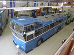(183'956) - FBW-Club, M�nnedorf - Nr.