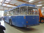 (225'787) - VBZ Z�rich (FBW-Club) - Nr.