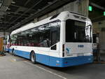 (236'410) - VBZ Z�rich - Nr.