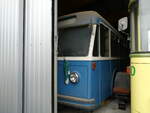 (240'171) - VBZ Z�rich (R�trobus) - Nr.