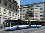 (251'472) - VBZ Z�rich - Nr.