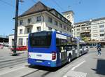 (251'478) - VBZ Z�rich - Nr.