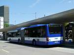 (251'481) - VBZ Z�rich - Nr.