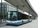 (256'302) - VBZ Z�rich - Nr.