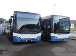(258'035) - VBZ Z�rich - Nr.