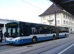 (273'160) - VBZ Z�rich - Nr.