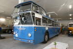 (281'596) - VBZ Z�rich (FBW-Club) - Nr.