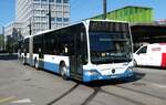 (286'289) - VBZ Z�rich - Nr.