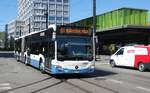 (286'294) - VBZ Z�rich - Nr.