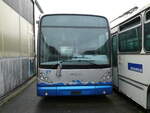 (230'750) - VMCV Clarens (R�trobus) - Nr.