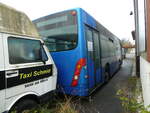 (230'753) - VMCV Clarens (R�trobus) - Nr.