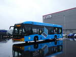 (273'352) - Voegtlin-Meyer, Brugg - Nr. 151/AG 338'545/PID 12'018 - eMercedes am 29. M�rz 2025 in Affoltern, Garage Stutz