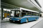 (026'306) - VZO Gr�ningen - Nr.