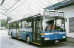 (026'707) - VZO Gr�ningen - Nr.