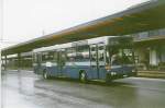 (026'712) - VZO Gr�ningen - Nr.