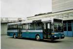 (052'518) - VZO Gr�ningen - Nr.
