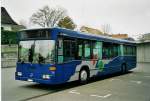 (052'524) - VZO Gr�ningen - Nr.